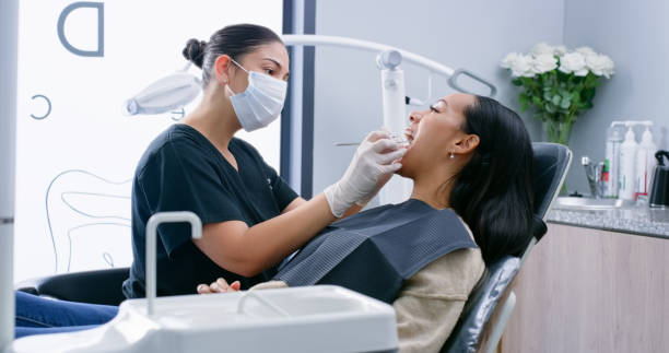 Best Dental Exams and Cleanings  in Bensley, VA